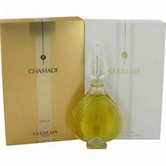 Chamade Perfume for Women by Guerlain -