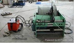 JCH-1000 Automatic Cable Winding winch