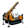 MGJ-50 Anchoring Drilling Rig