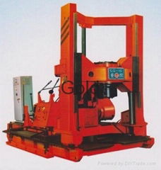 GQ15 Engineering Drilling Machine