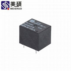 Meishuo MPA jqc-3ff relay 12V 