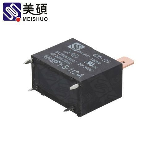 Meishuo MPY high power refrigerator relay 