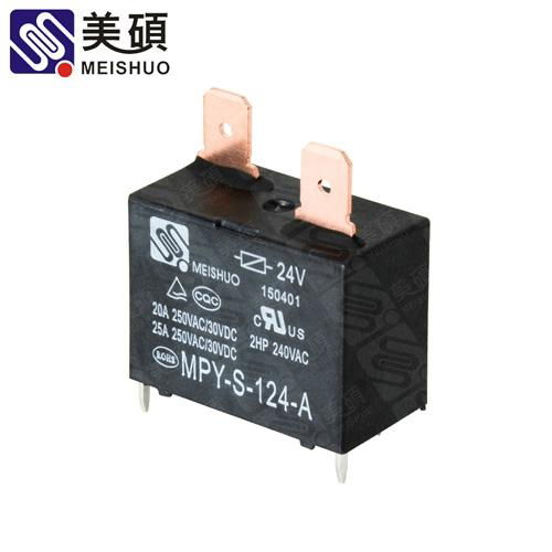 Meishuo MPY high power refrigerator relay  3