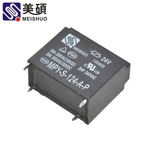 Meishuo MPY high power refrigerator relay  5