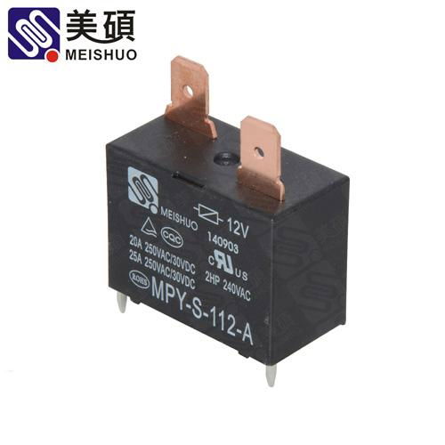 Meishuo MPY high power refrigerator relay  4