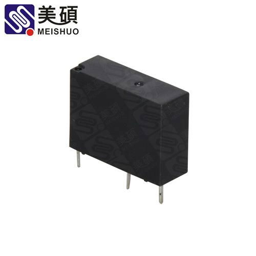 Meishuo MPR 46F miniature relay  2