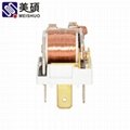 MEISHUO MAW 30A auto fuse relay
