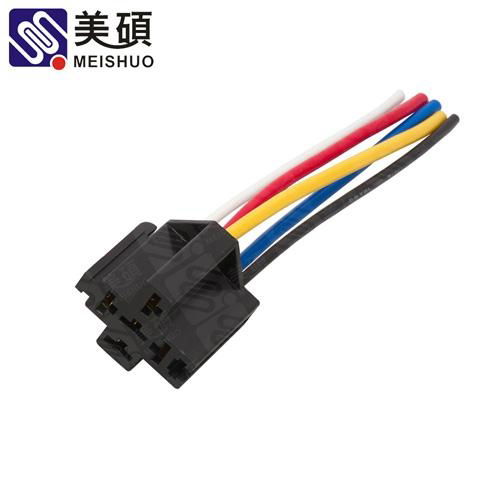  Meishuo MSC 14.5cm relay socket 