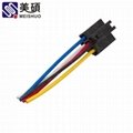  Meishuo MSC 14.5cm relay socket  2