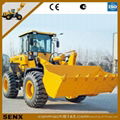 SDLG LG946L Wheel loader