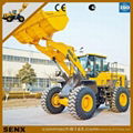 SDLG LG956L Wheel loader 1