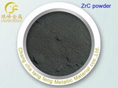 ZRC-ZIRCONIUM CARBIDE POWDER