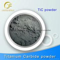 Tic-Titanium carbide powder 1
