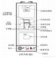 石家莊銀行取號機 5