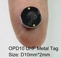 RFID mini tags 1