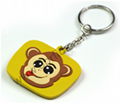 Cartoon rfid tag