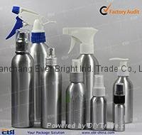 High Quality Cosmetic Bottles From China