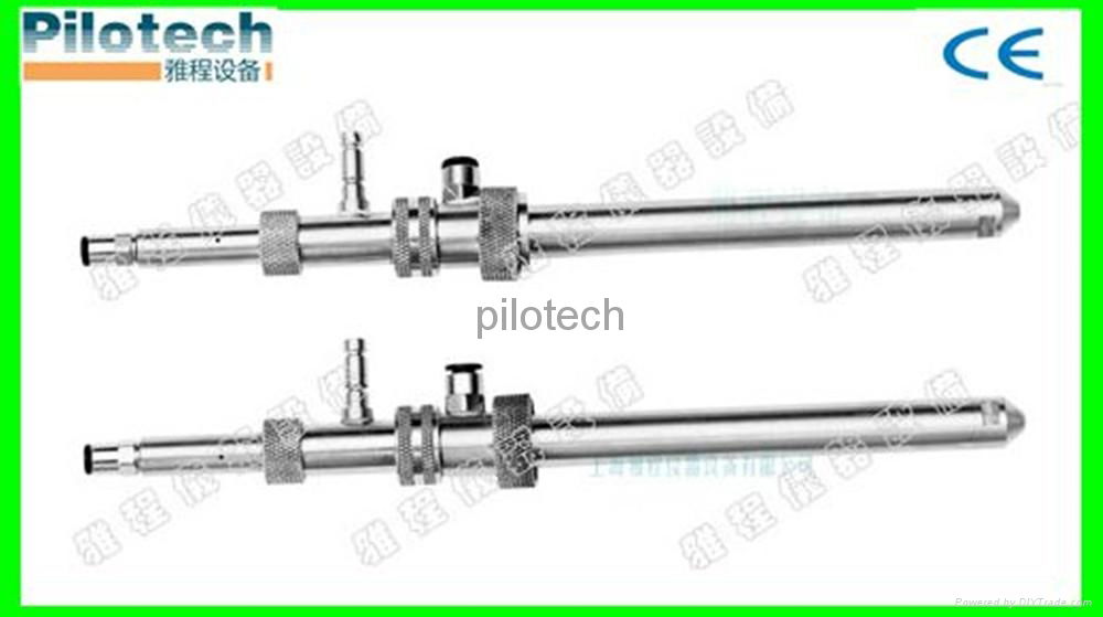 lab spray dryer for organic solvents YC015A Yacheng (China Trading