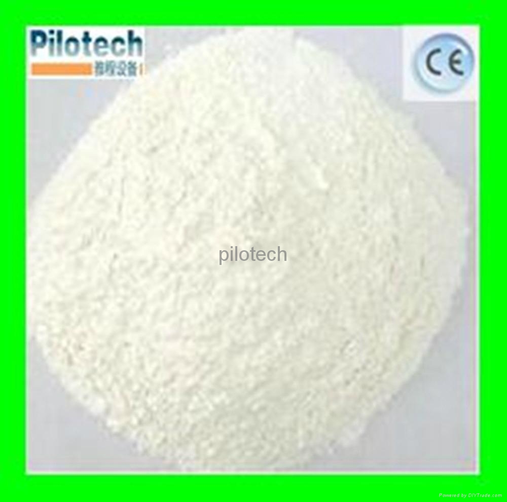 lab spray dryer for organic solvents YC015A Yacheng (China Trading