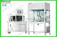 milk sterilizing machine