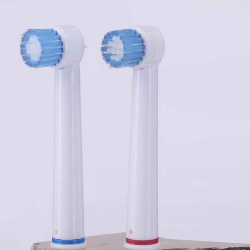 CE & FDA & CETL Authenticate Deep clean electric toothbrush