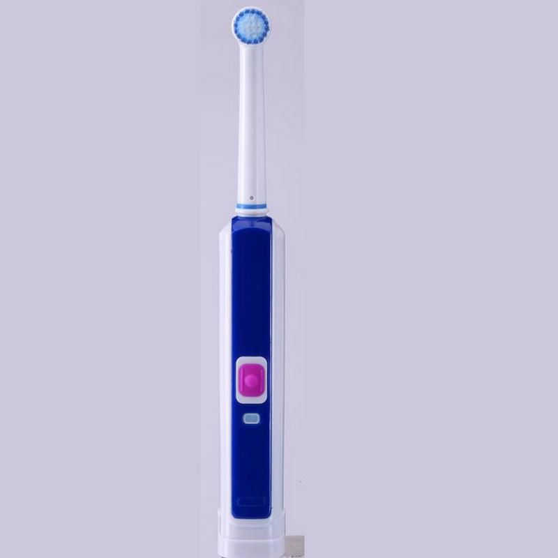 CE & FDA & CETL Authenticate Deep clean electric toothbrush 2