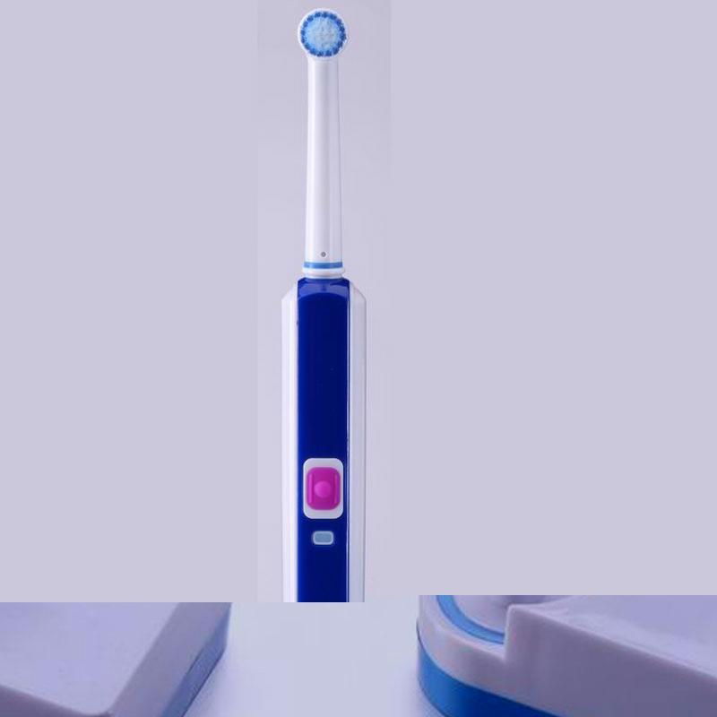 Factory price Smart Sonic Easy Clean Rechargeable Electric Toothbrush