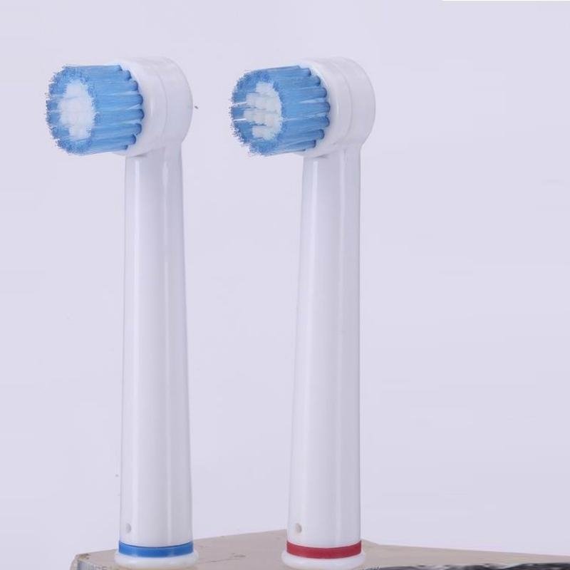 Factory price Smart Sonic Easy Clean Rechargeable Electric Toothbrush 4