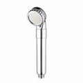 Stainless Steel Handheld Shower Head 1