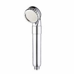 Stainless Steel Handheld Shower Head