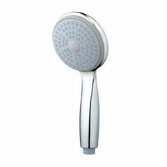 ABS Handheld Shower Head