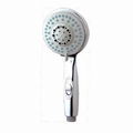 Multi-Function Handheld Shower Head 1