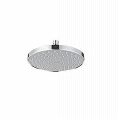 ABS Overhead Shower Head