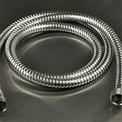 High Density Stainless Steel Shower Hose