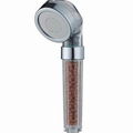 Negative Ion Handheld Shower Head