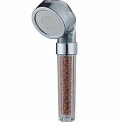 Negative Ion Handheld Shower Head