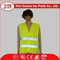 80gsm Reflective Safety Vest 1