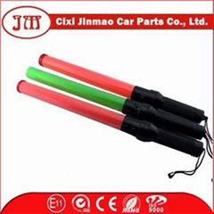 Muti-Function Rechargeable Traffic Baton