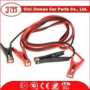 Auto Car Emergency Booster Cable