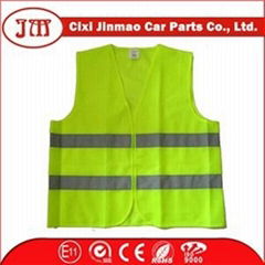 60gsm Traffic Safety Vest