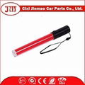 54cm Traffic Baton In Red Color 1