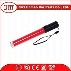 54cm Traffic Baton In Red Color