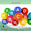 Hot selling Food Grade Vitamin B Vitamin B1 B2 B3 B5 B12