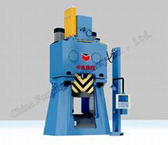 C88K-16 CNC Fully Hydraulic Die Forging Hammer