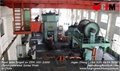 J55-2500 high energy clutch-operated screw press 2
