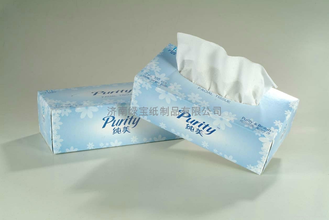 專供定製抽紙盒 紙抽定做 面巾紙採用100%純木漿 3