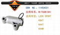 Timing Belt Tensioner Adjuster For Mitsubishi L200 SPORT KB4T KA4T KH4W 1145A031 2
