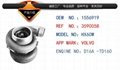 turbocharger for  to VOLVO D16A TD160 1556919 3590058 2