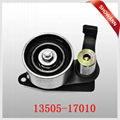 Belt Tensioner Pulley for Toyota LAND CRUISER 13505-17010 Car Auto Parts 1
