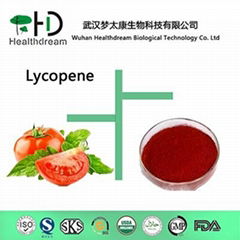  Lycopene powder 5%, 10%